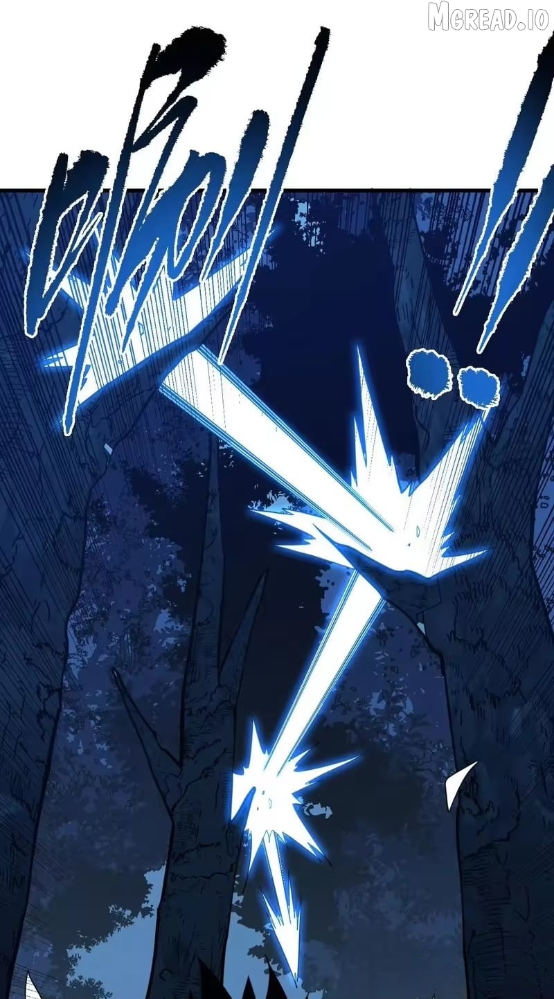 Lord of Destiny Wheel Chapter 225  - page 71